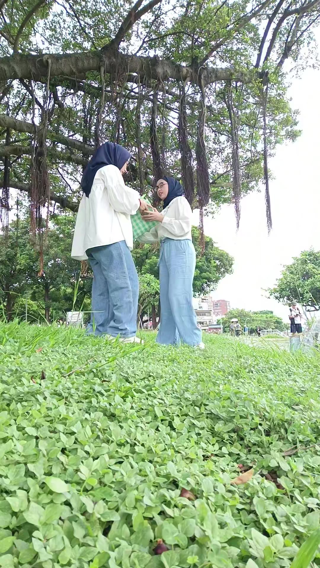 @YennyHarun