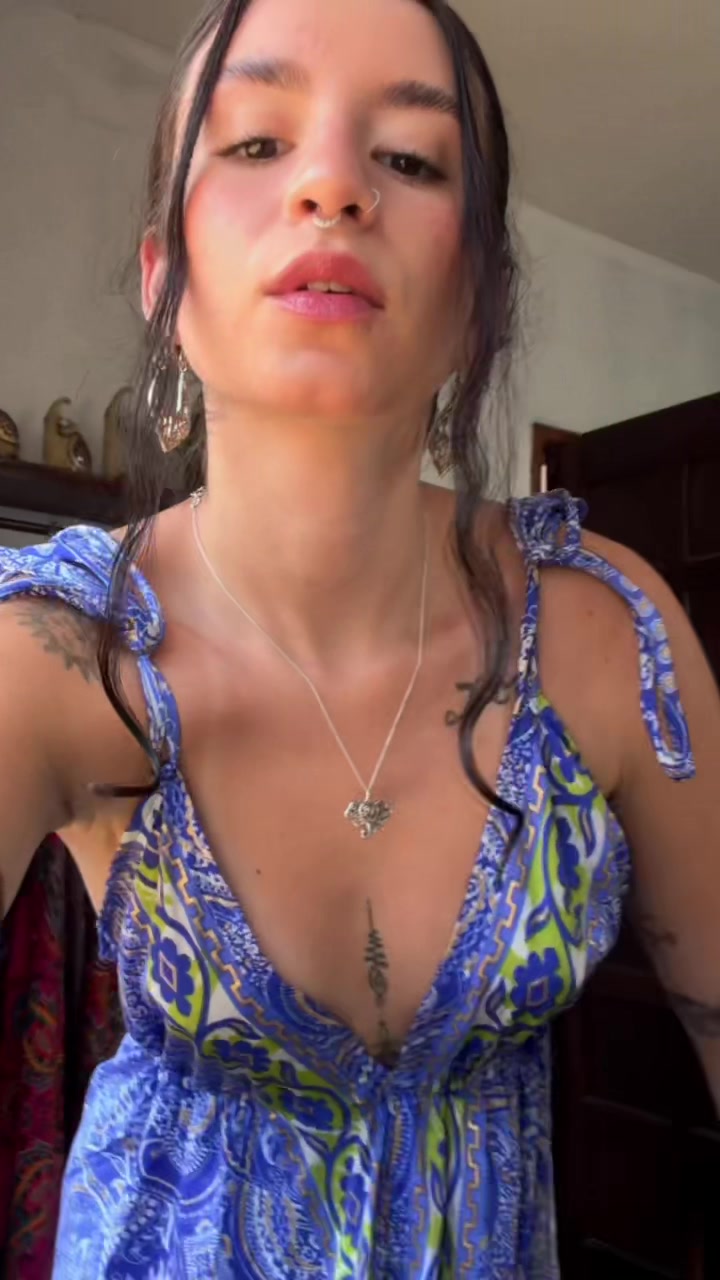 @Maria Olivia