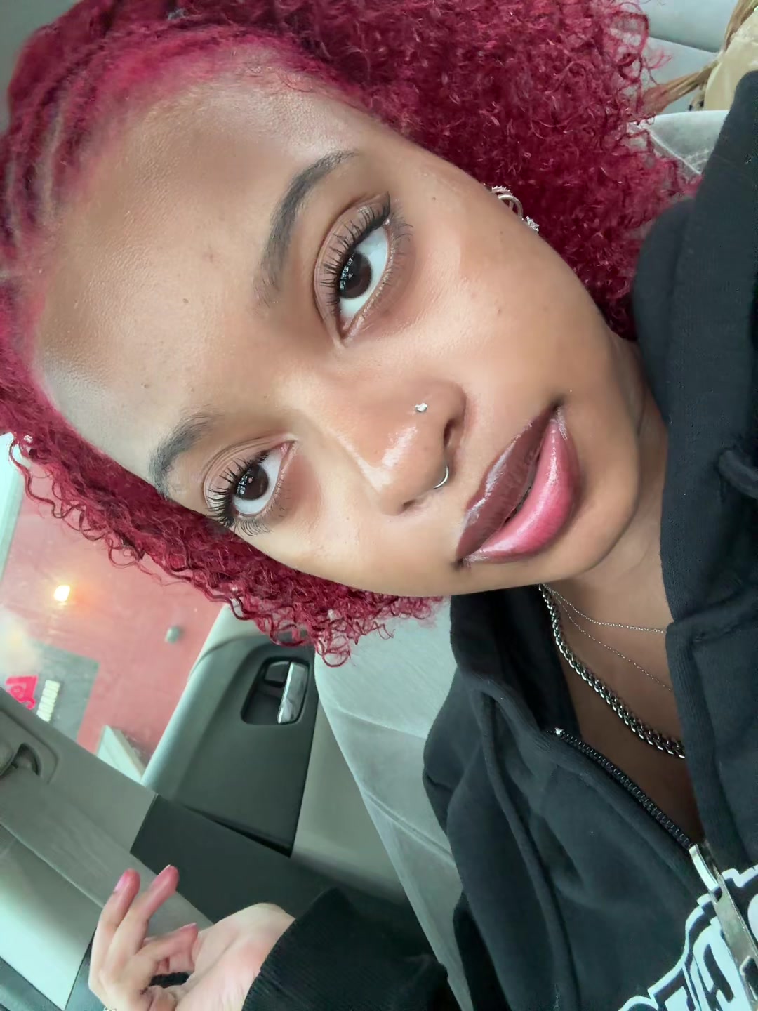 @nevaeh