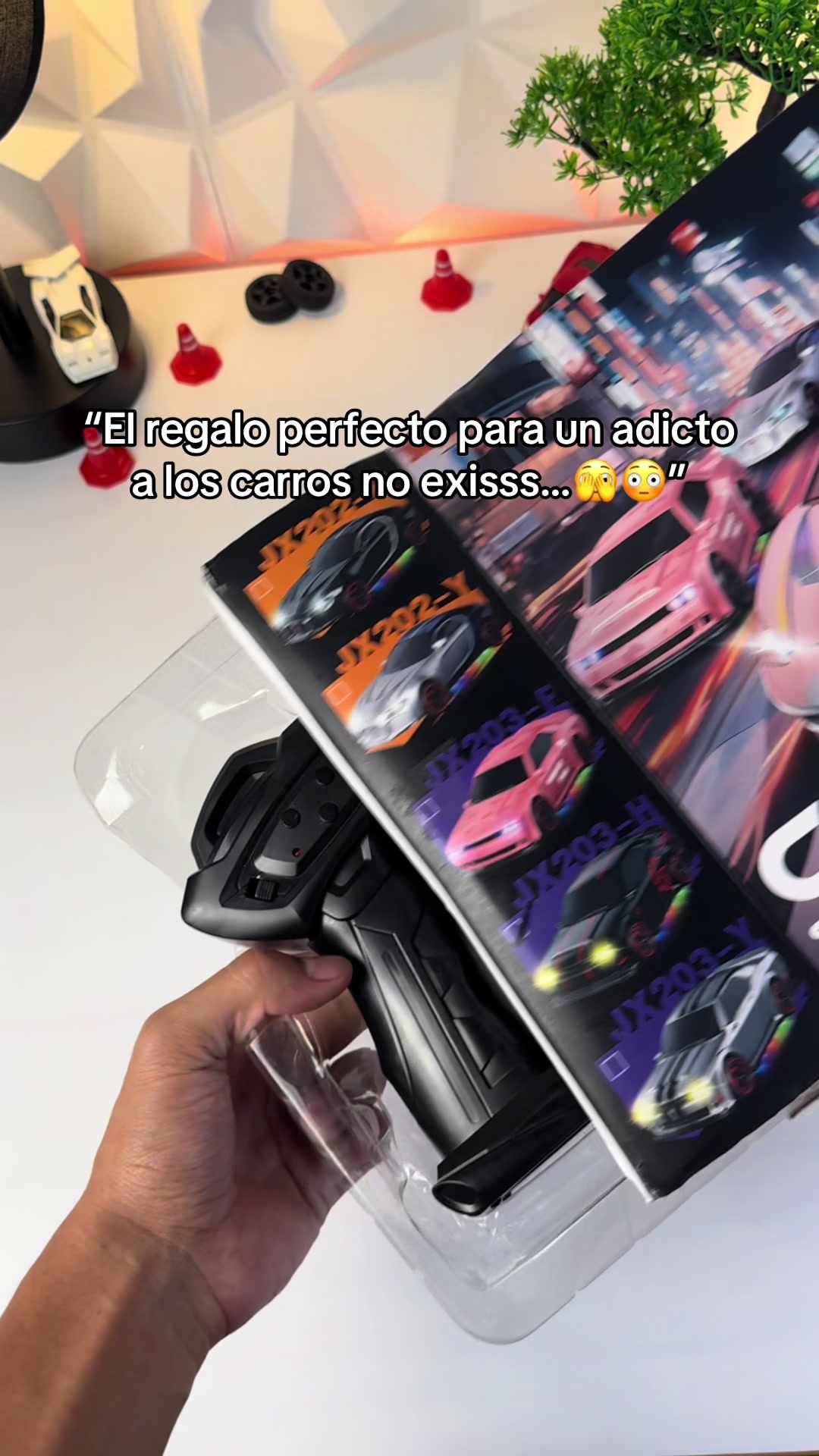 @GarageClub🏎️