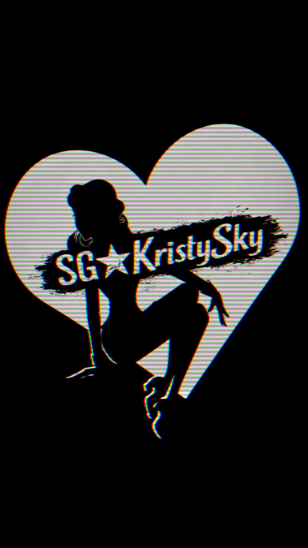 @☆SG KristySkyTTV☆