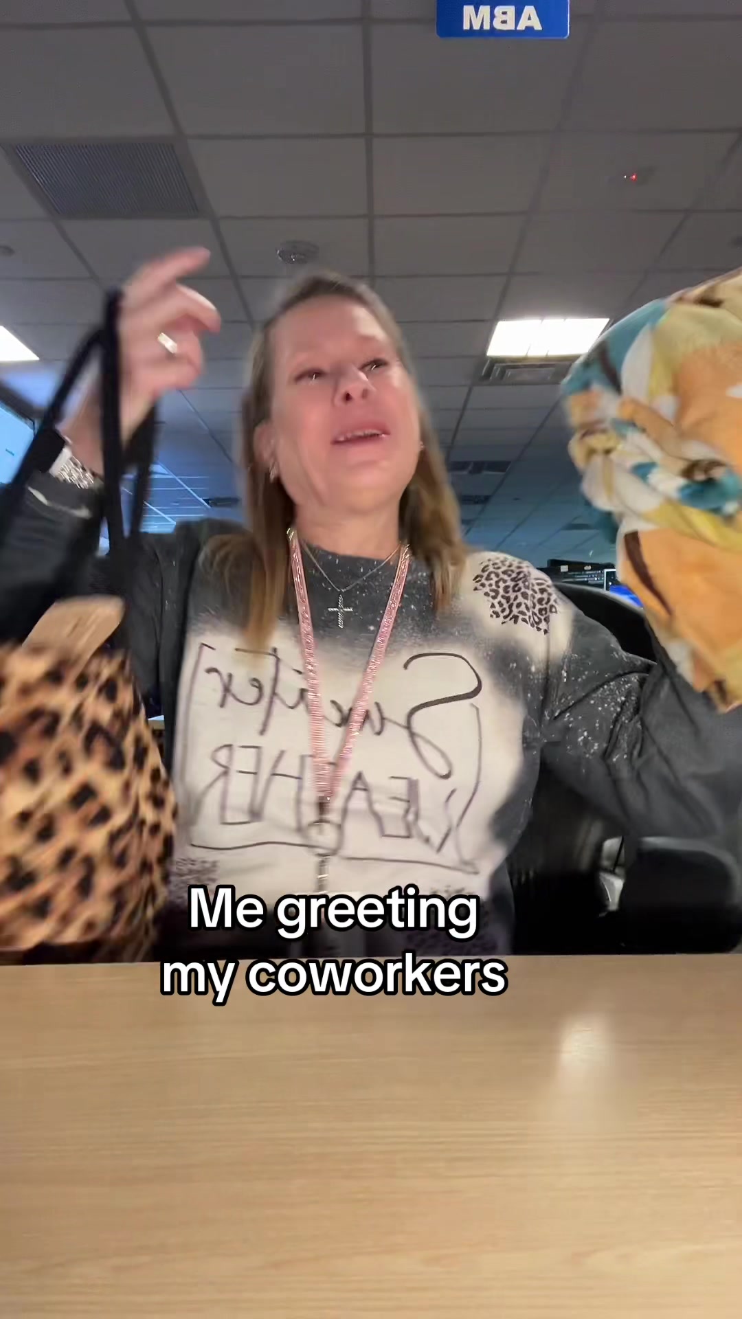 @Lori Rojas