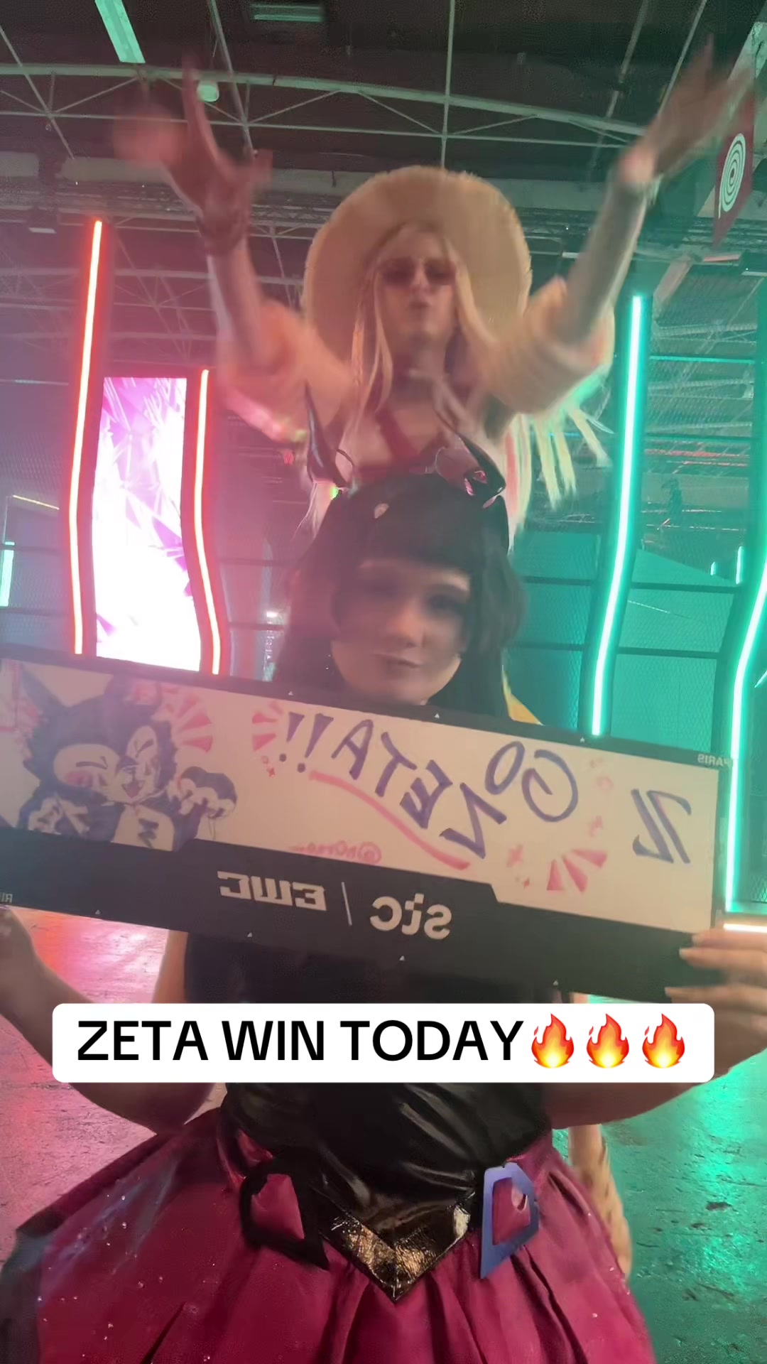 @𝓓𝓮𝓿𝓲𝓪⚡️[🌈♾️] @gamescom