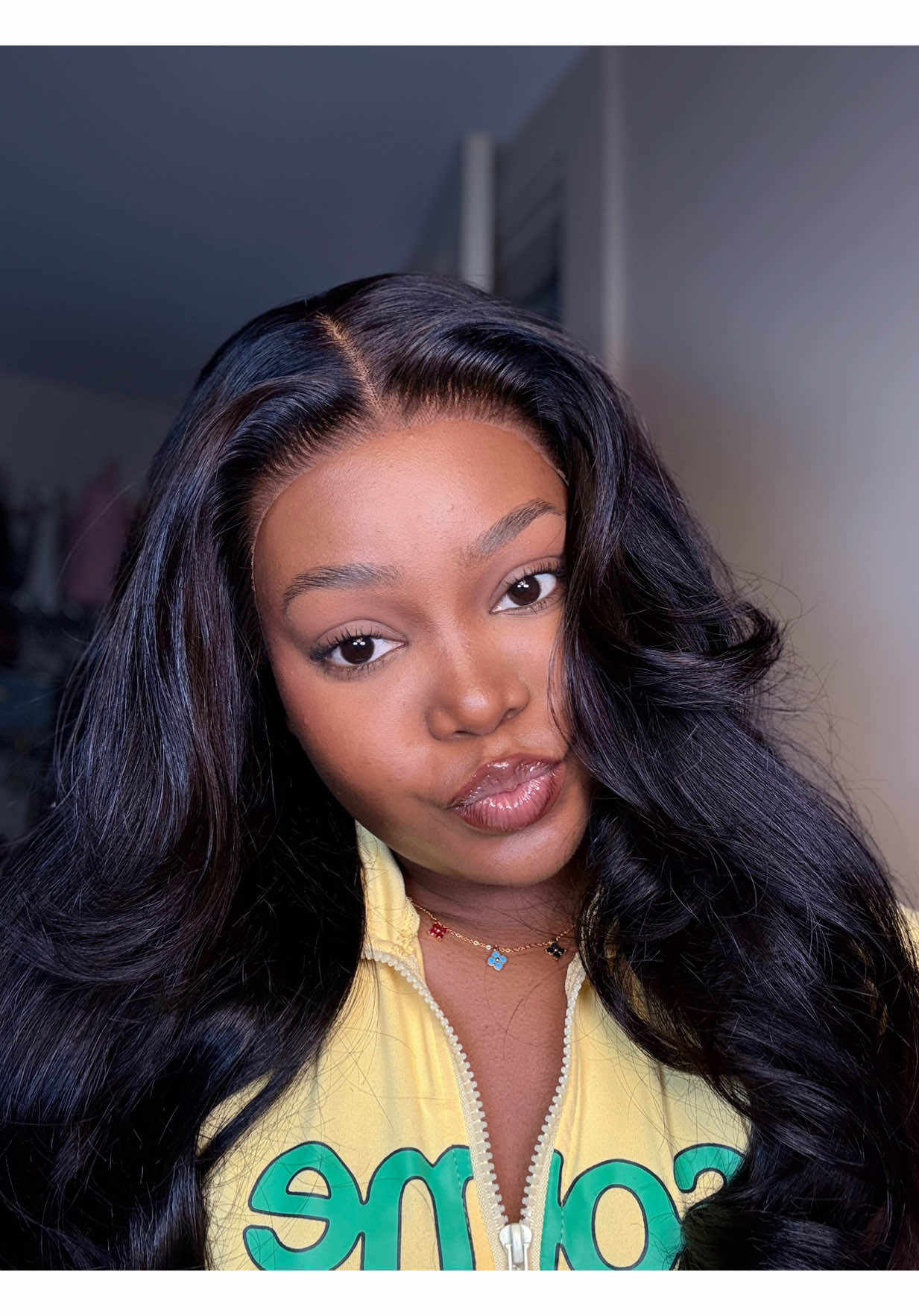 @Lina | hair influencer