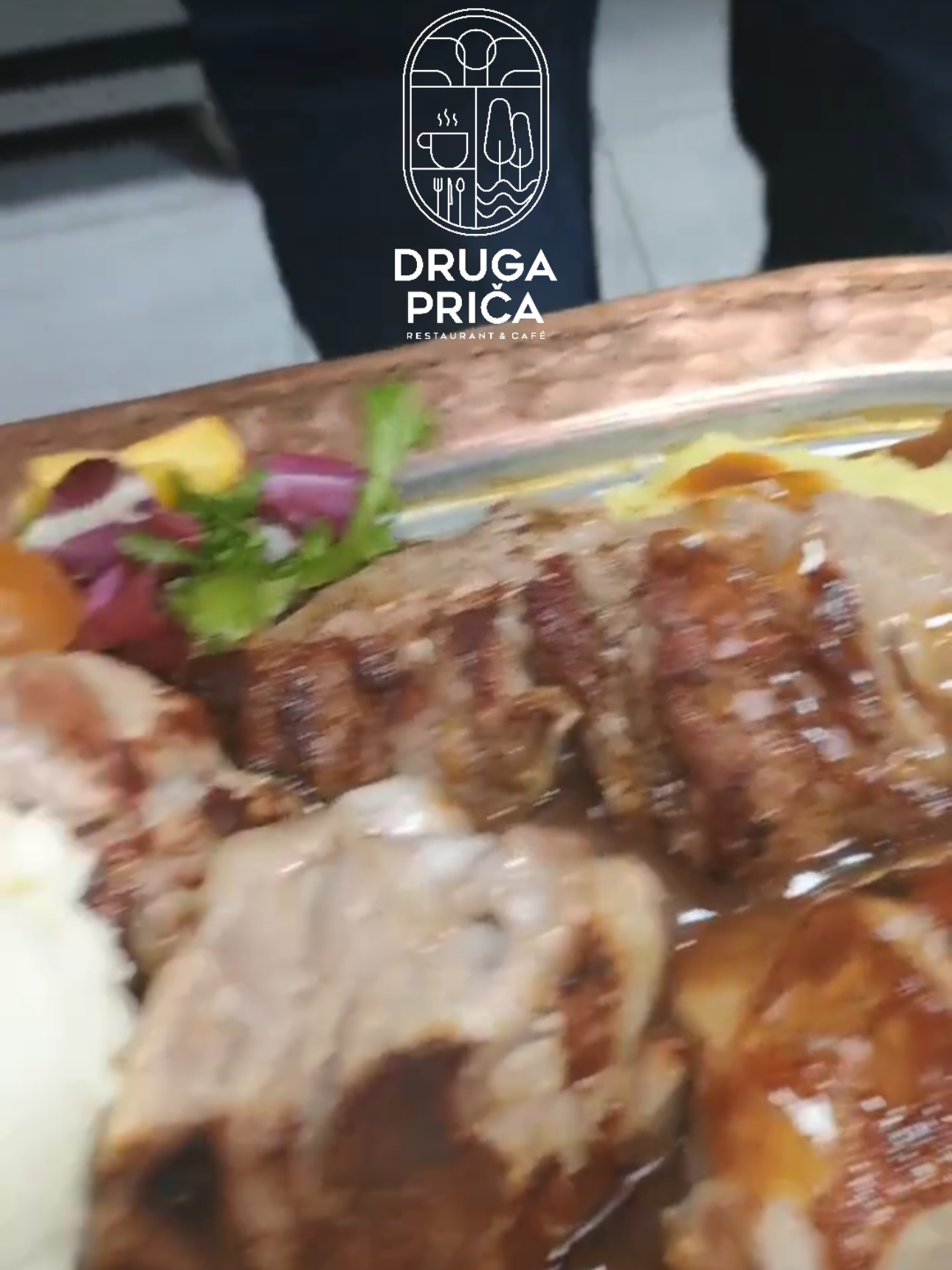 @Druga Priča