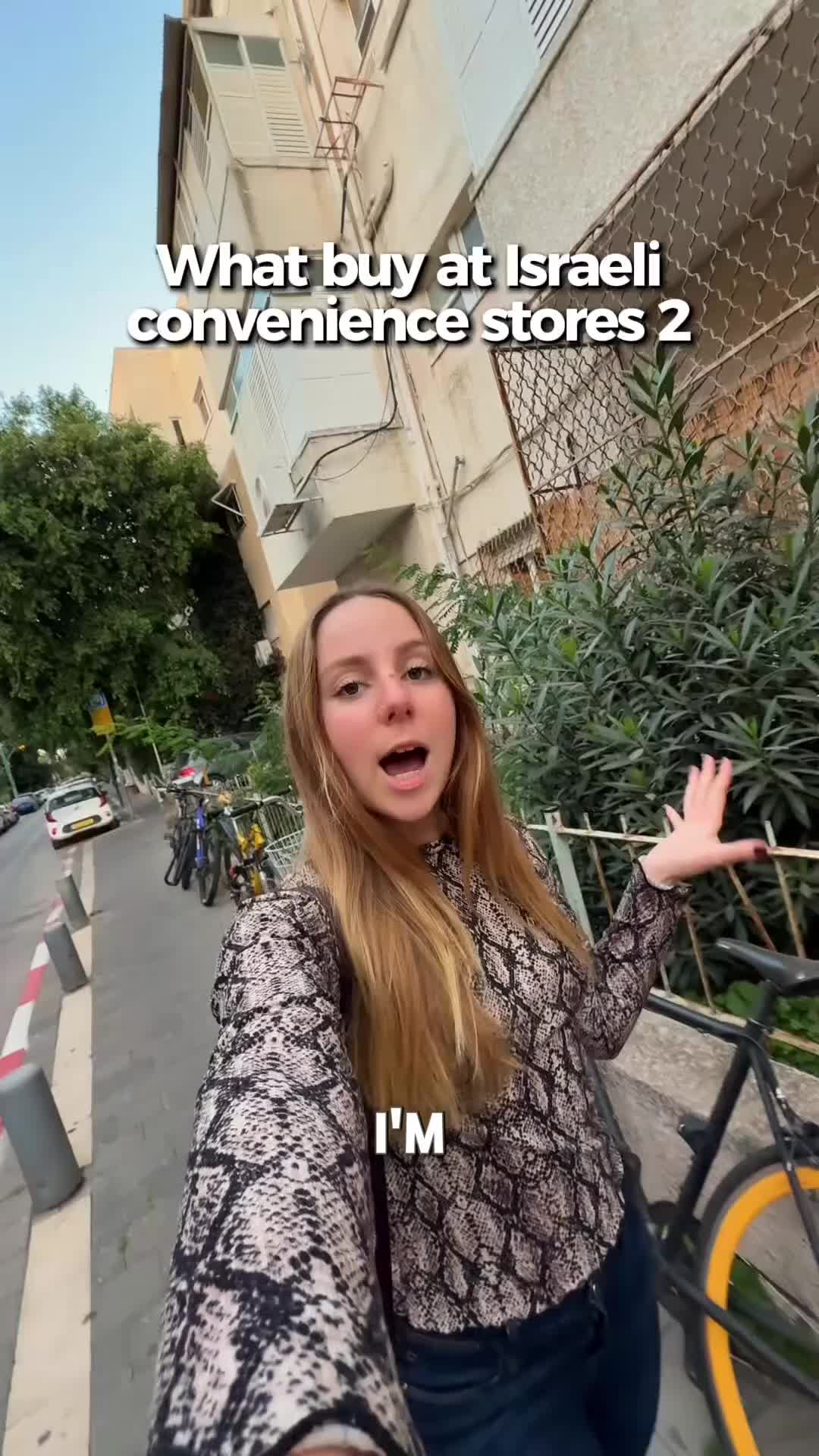 @Birthright Israel
