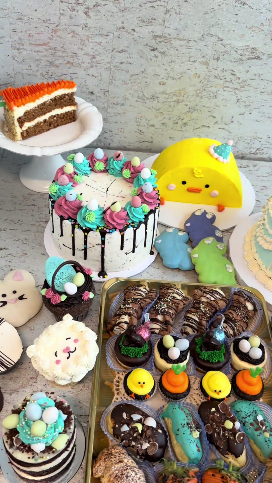 @SanRemo Bakery