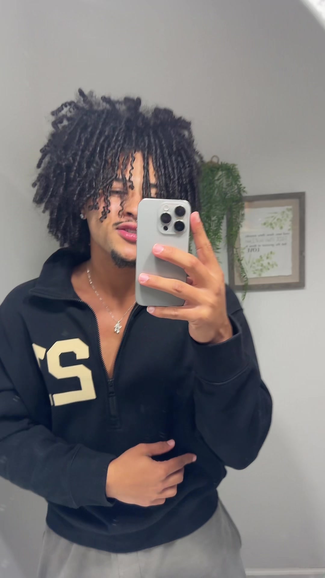@Shemaiah