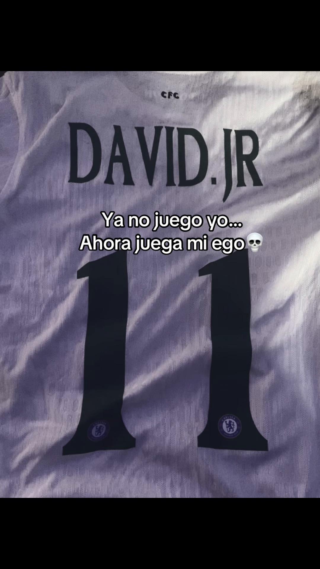 @Davicito Procopio
