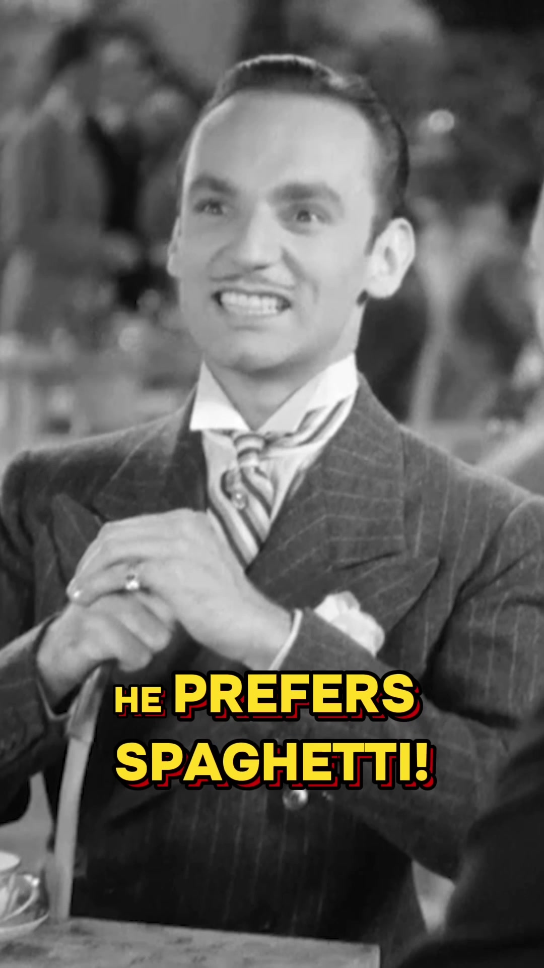 @Turner Classic Movies
