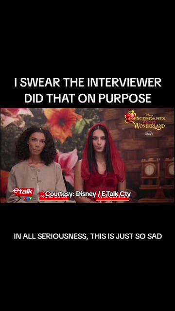 @Earth To Disney