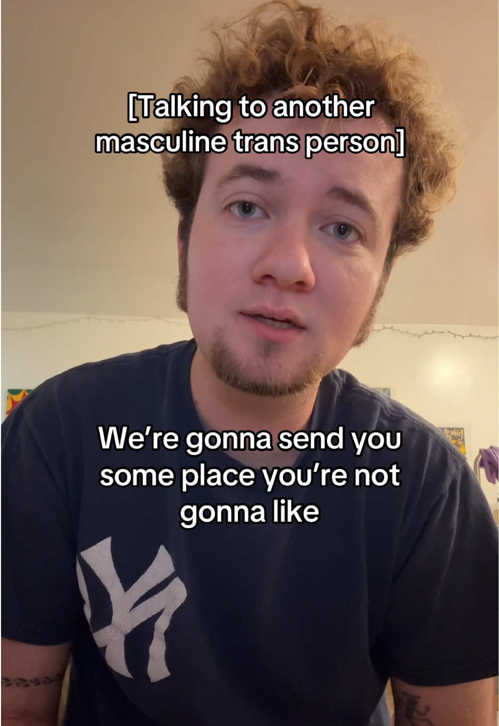 @Eric Forman irl