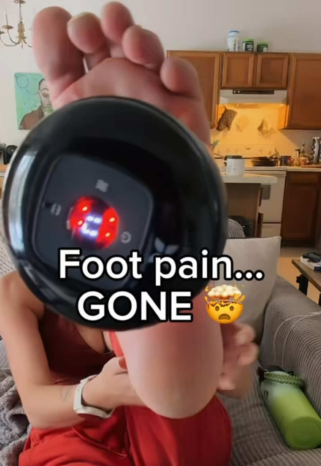 @Vital Paces