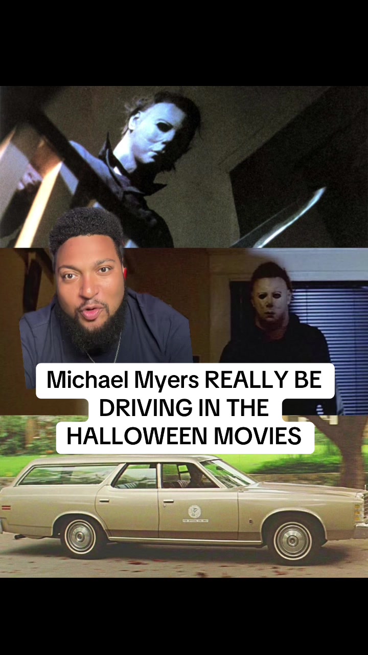 @I LIKE SCARY