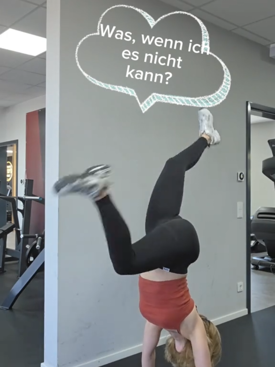 @Selina•Calisthenics&Mindset🤍