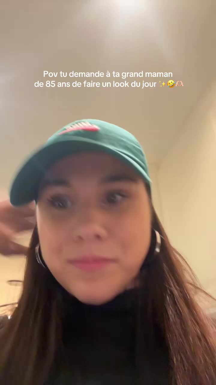 @Maudelauzonn