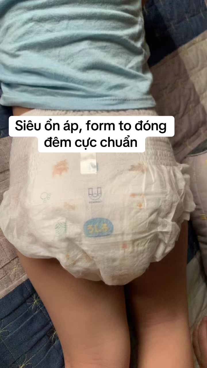 @Bỉm Ngọc Huyền