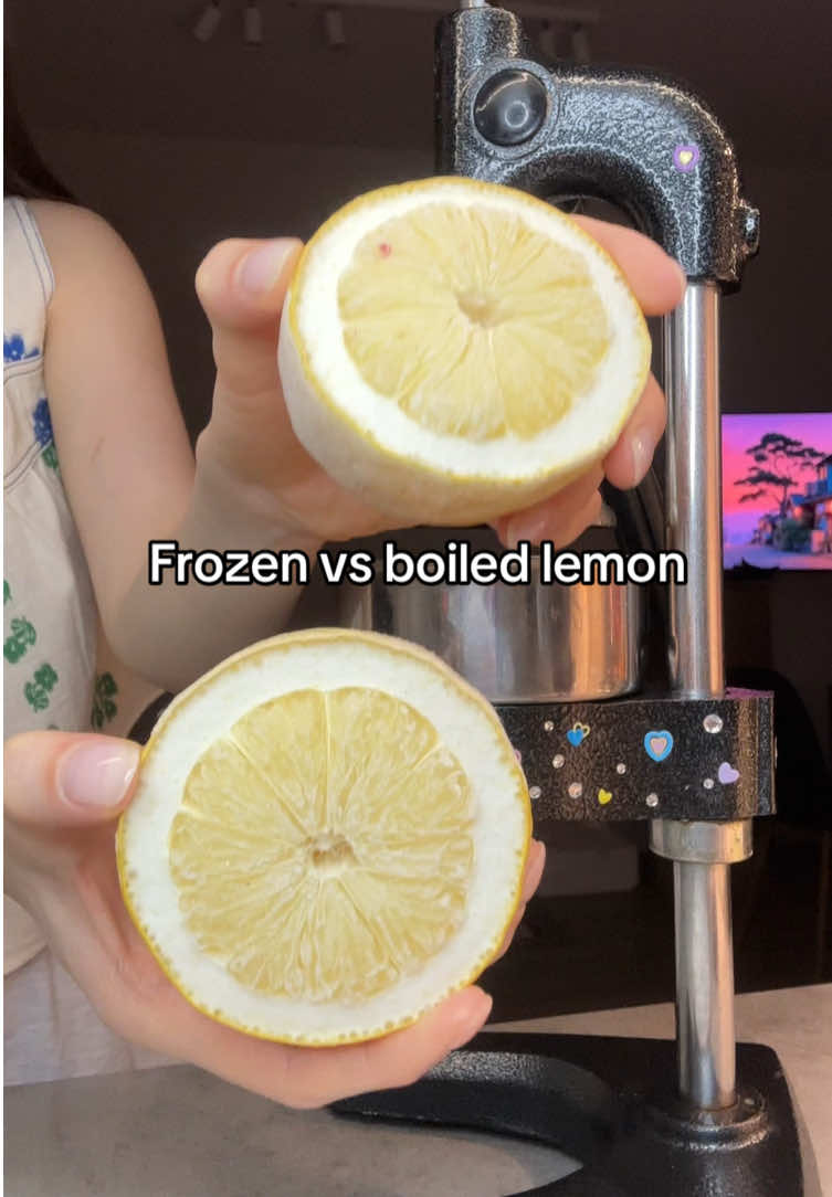 @Orange Juice Girl