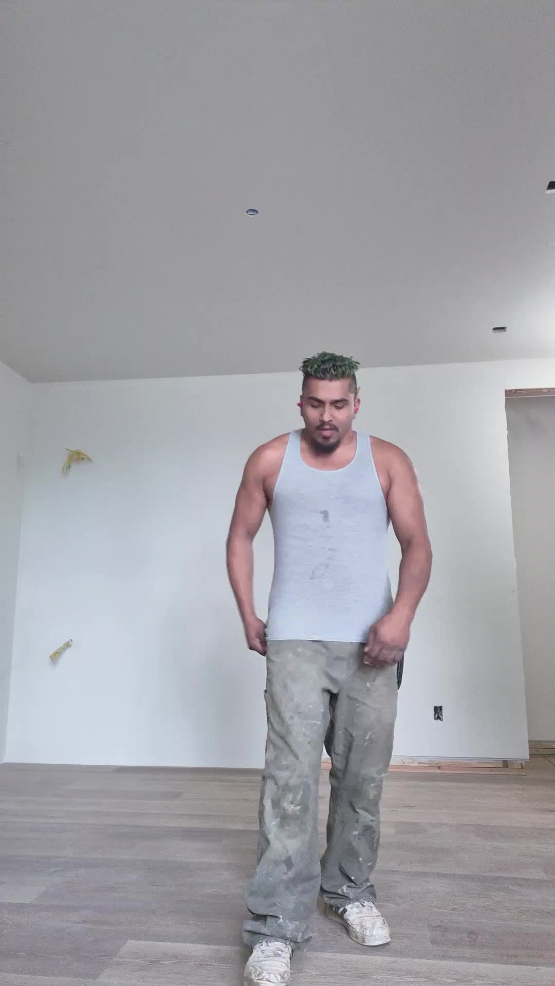 @Chico Estrada