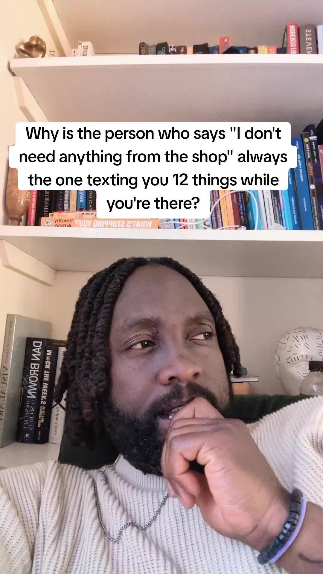 @Jokey Dad