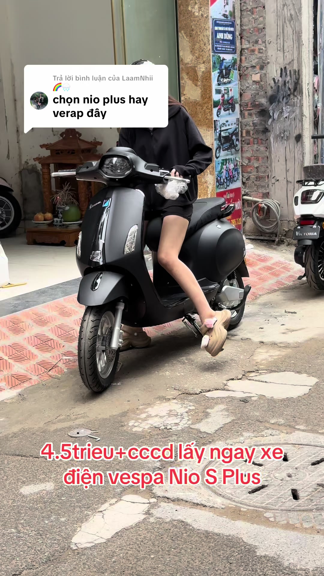 @Xe điện Hà Nội