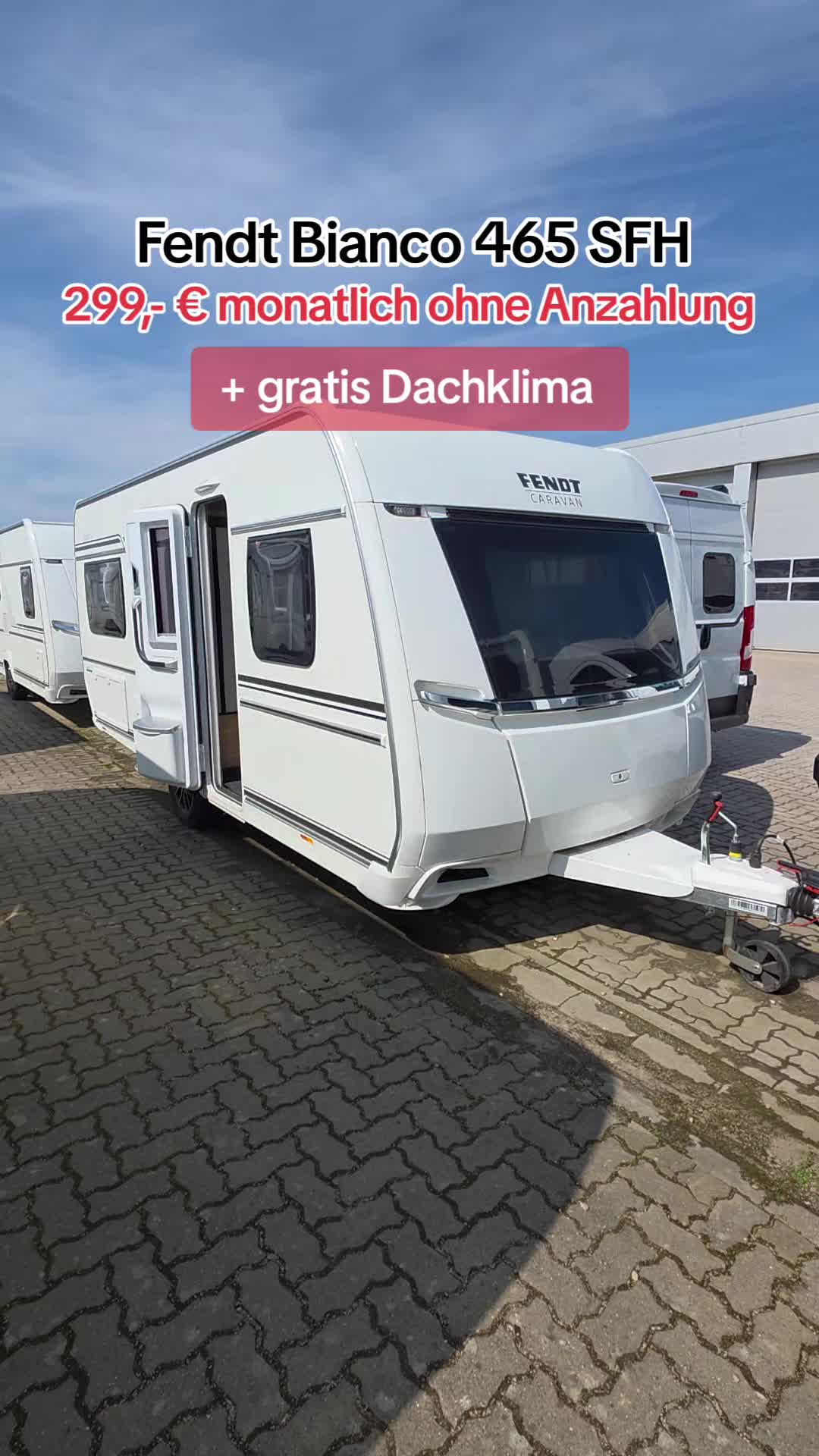 @Caravan Dealer