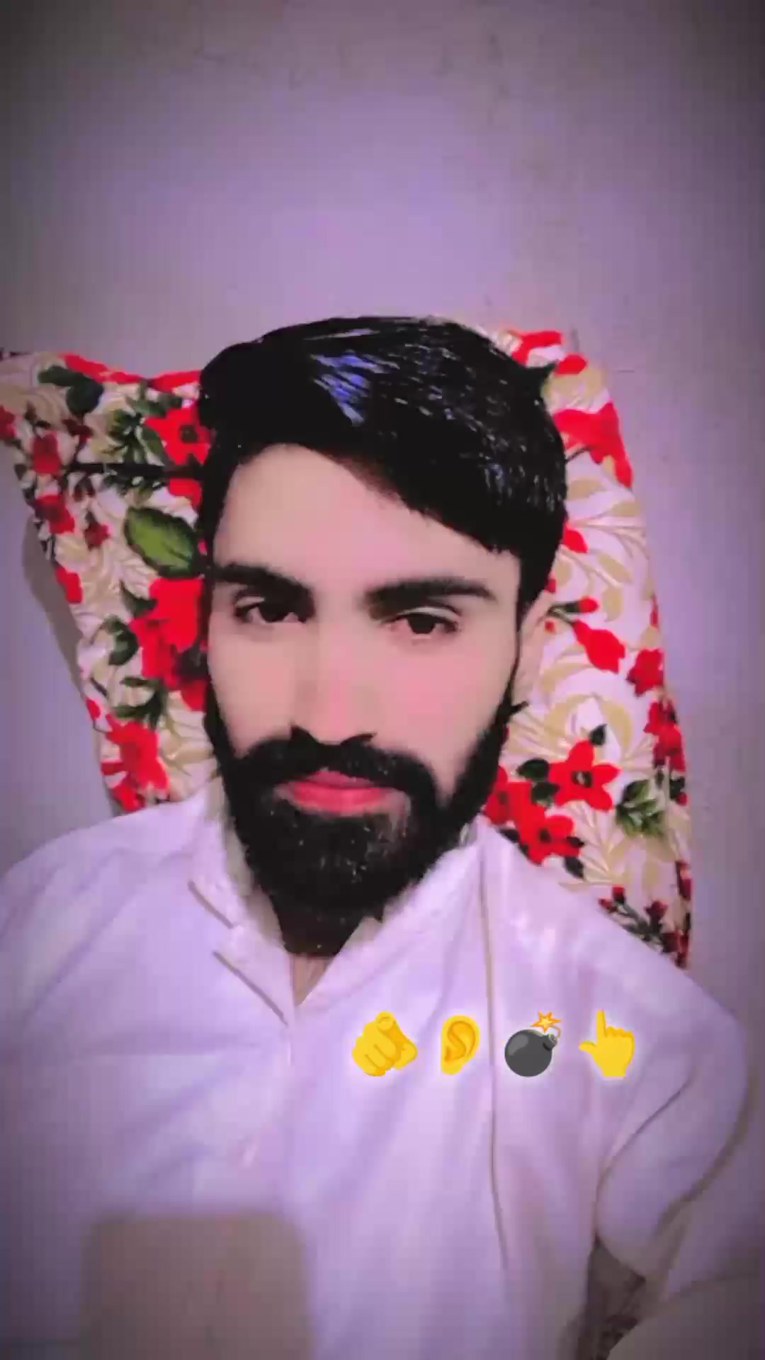 @Ali🌺ن ا دان 🌺لڑکا🌺Ali