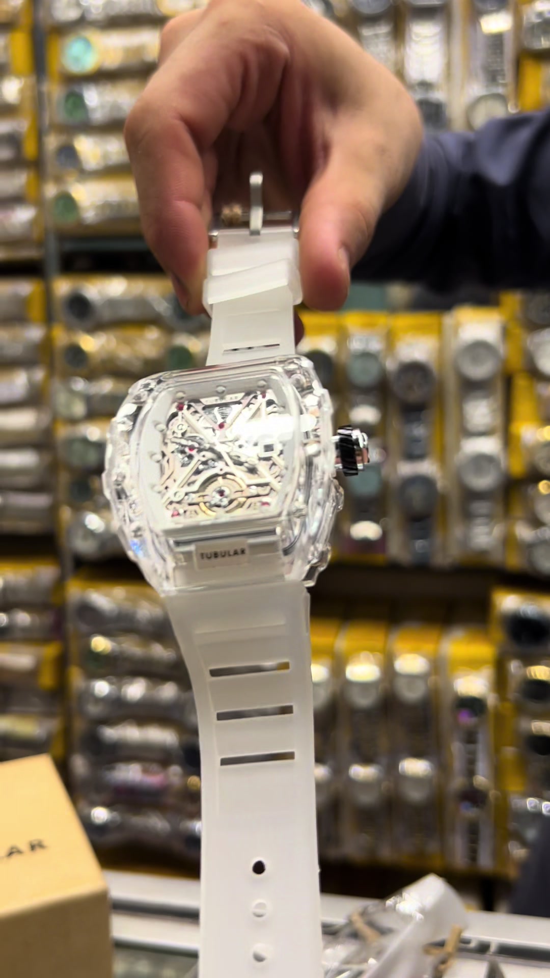 @Ayan watches