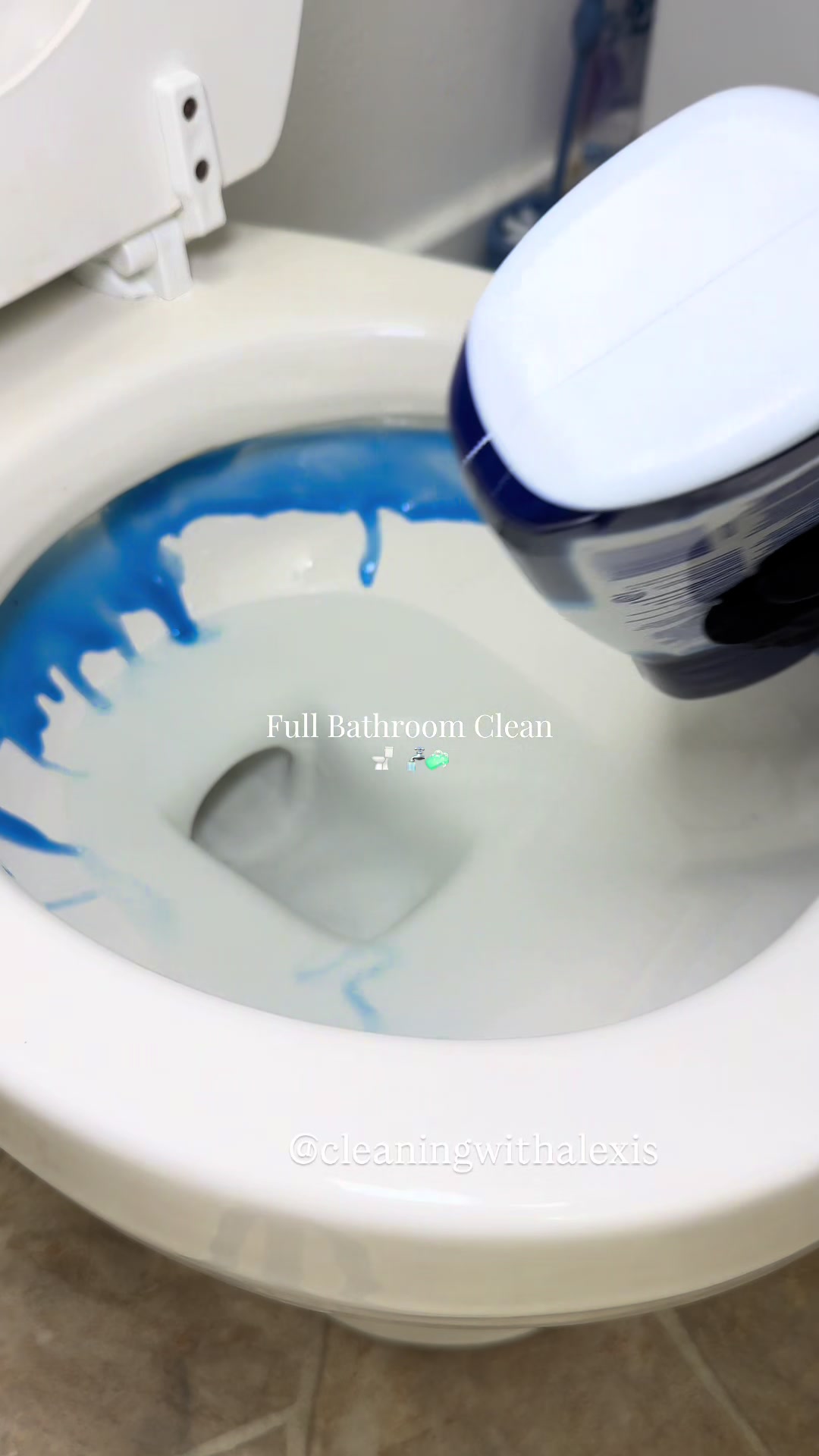 @AlexisCleanASMR