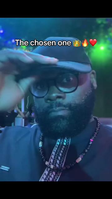 @Mr 007👌🏿The Chosen One👑