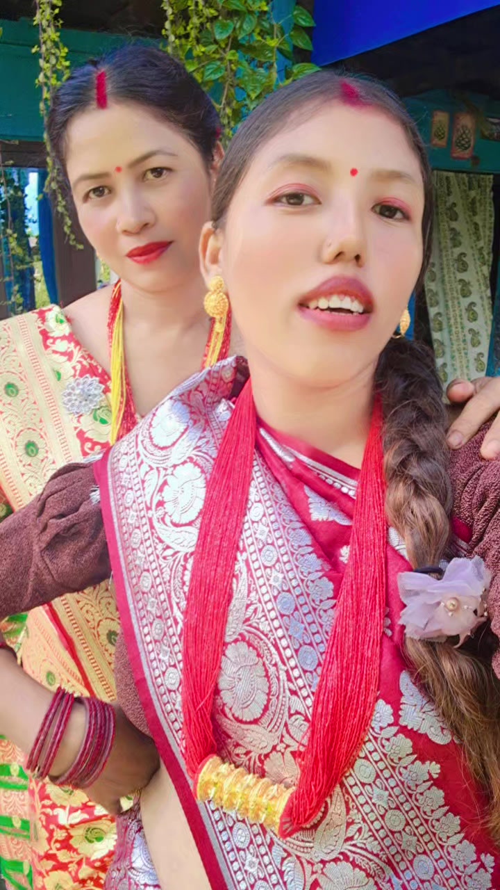 @Sima❣️Manzil 🌸🥰🇳🇵