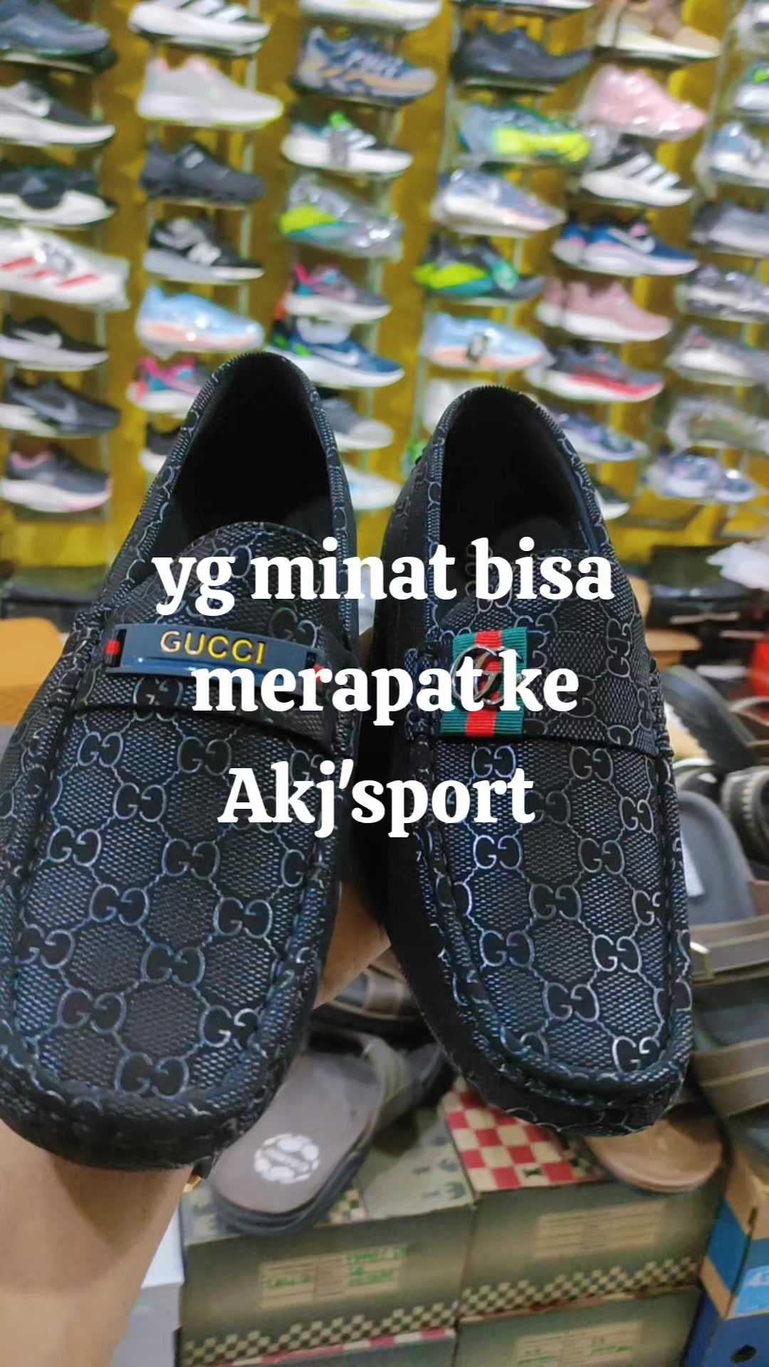 @Toko Akj sport