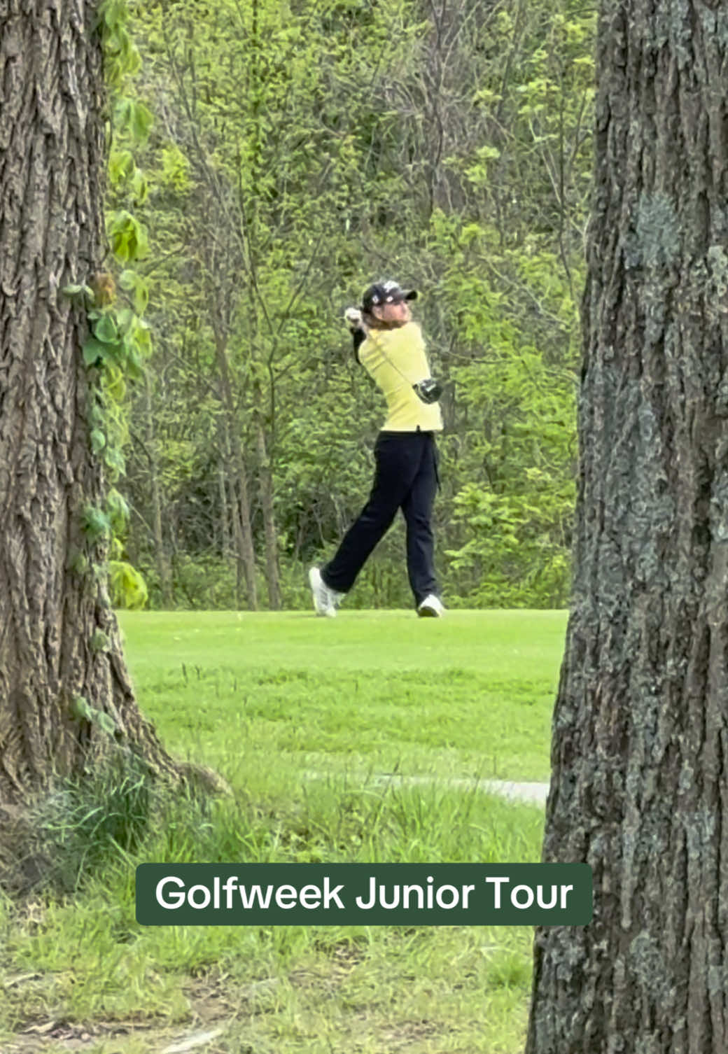 @Casto Golf Academy