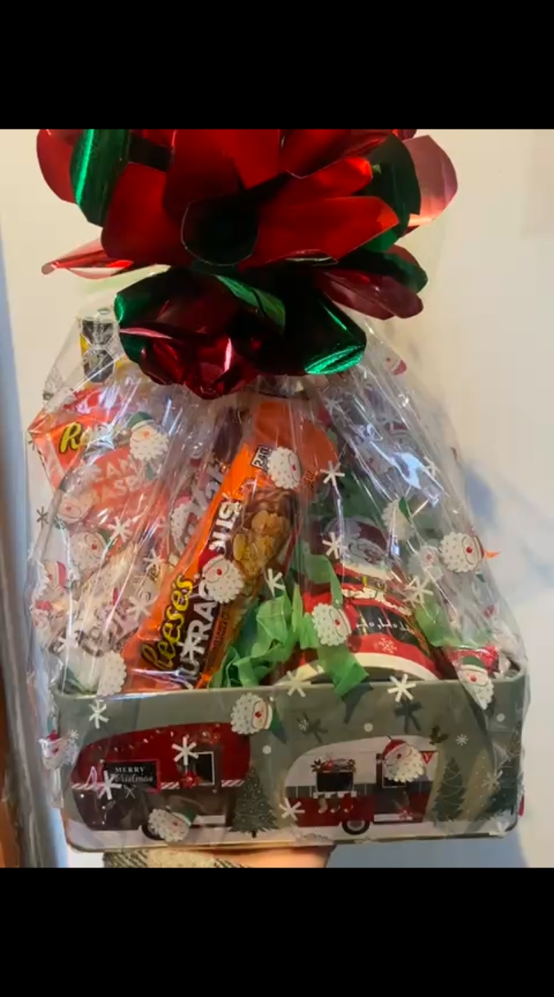 @La casita de los regalos ✨🎁
