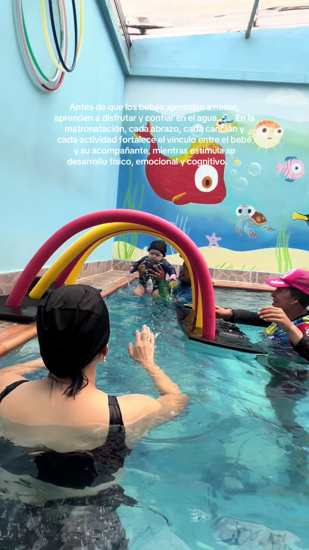 @Sharkids Club Cucuta
