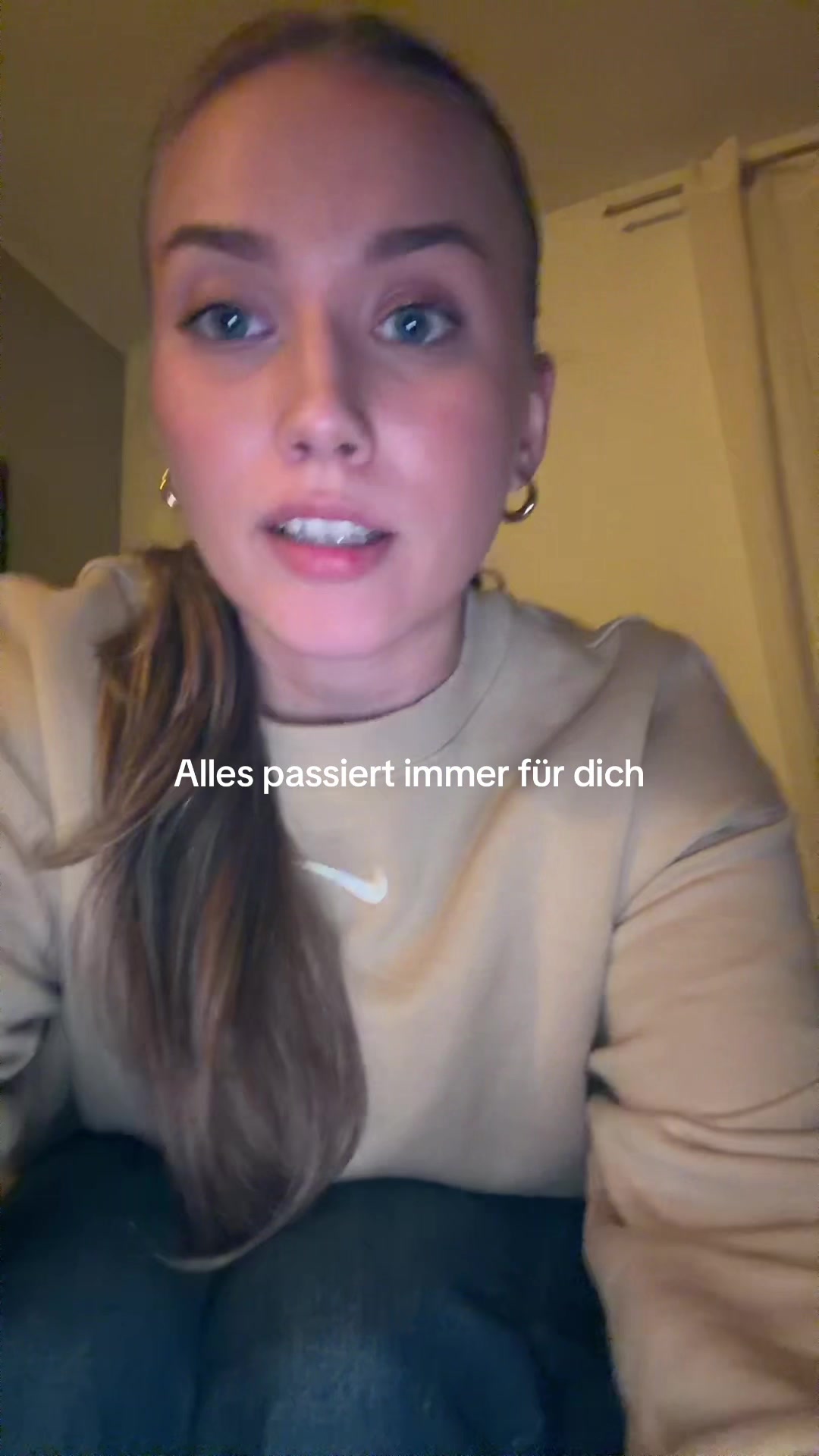 @Denise