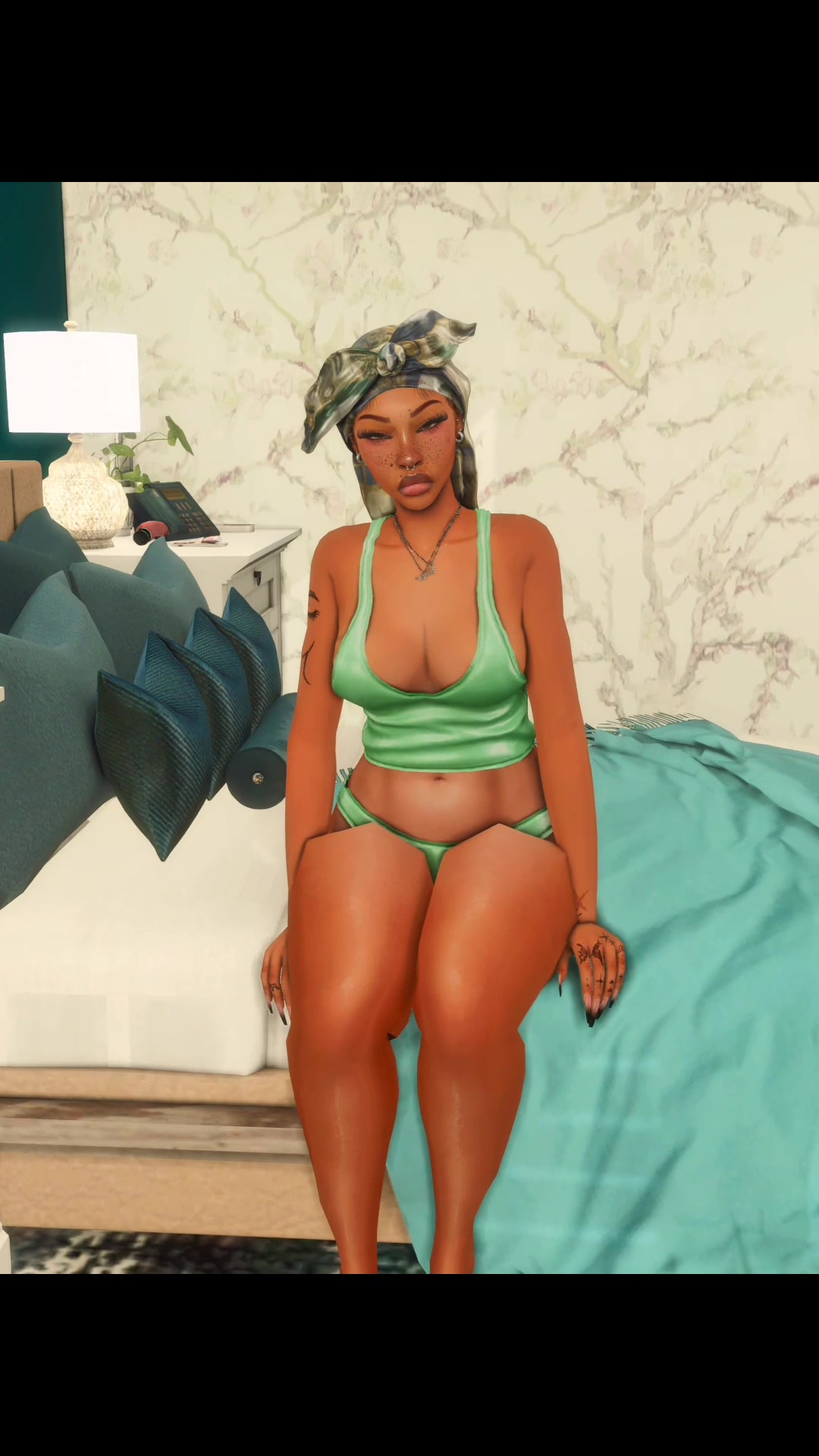 @SyddSims
