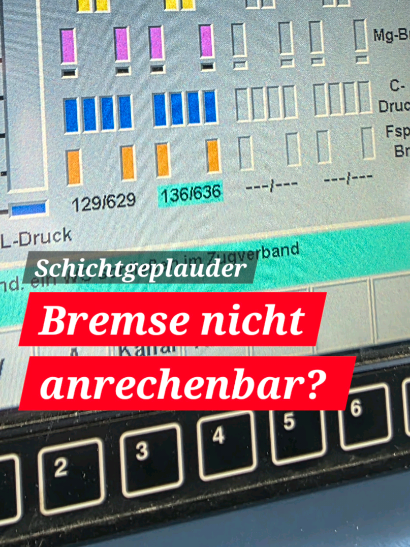 @Peterle Sky | Eisenbahnwissen