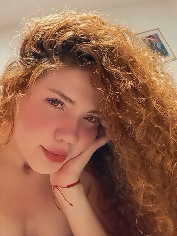 @LALA ORTIZ 🧡