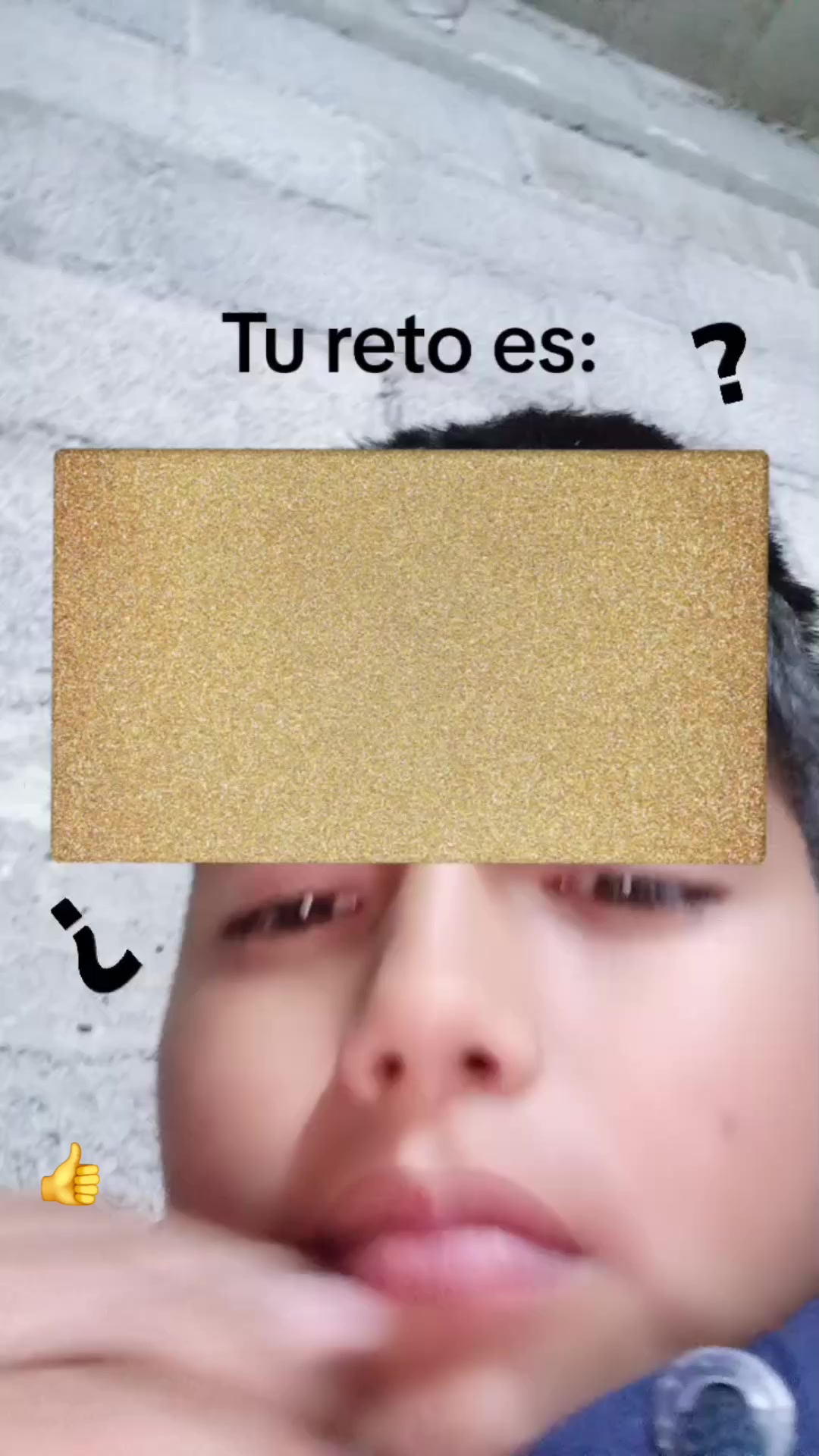 @hijo de don to&ntilde;o