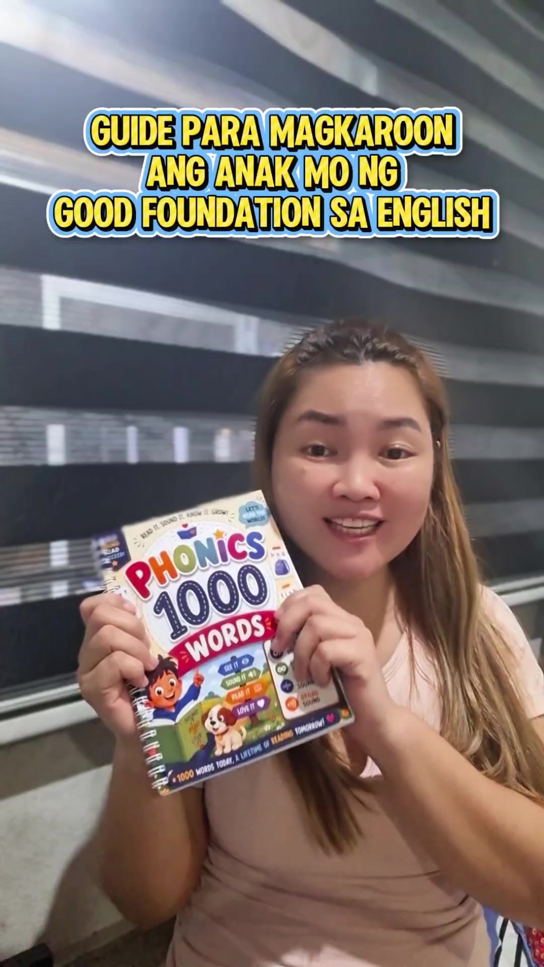 @Ma'am Aileen on FB