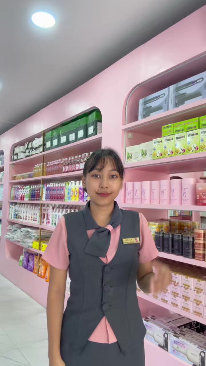 @Zinmie Cosmetics Shop