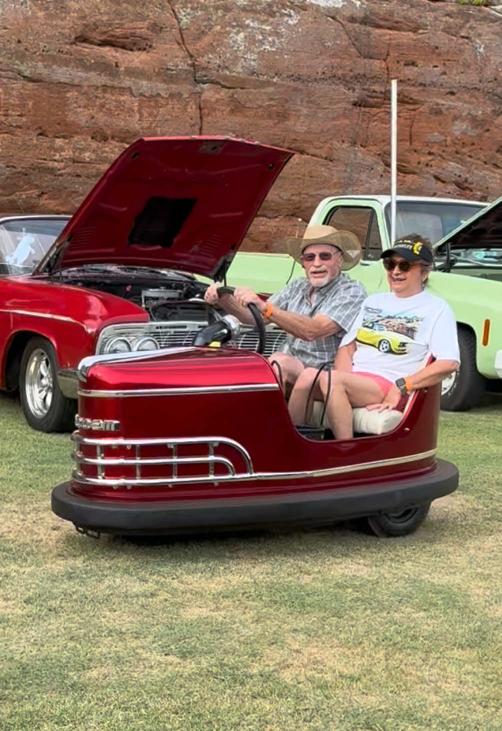 @SICK Cars and Trucks