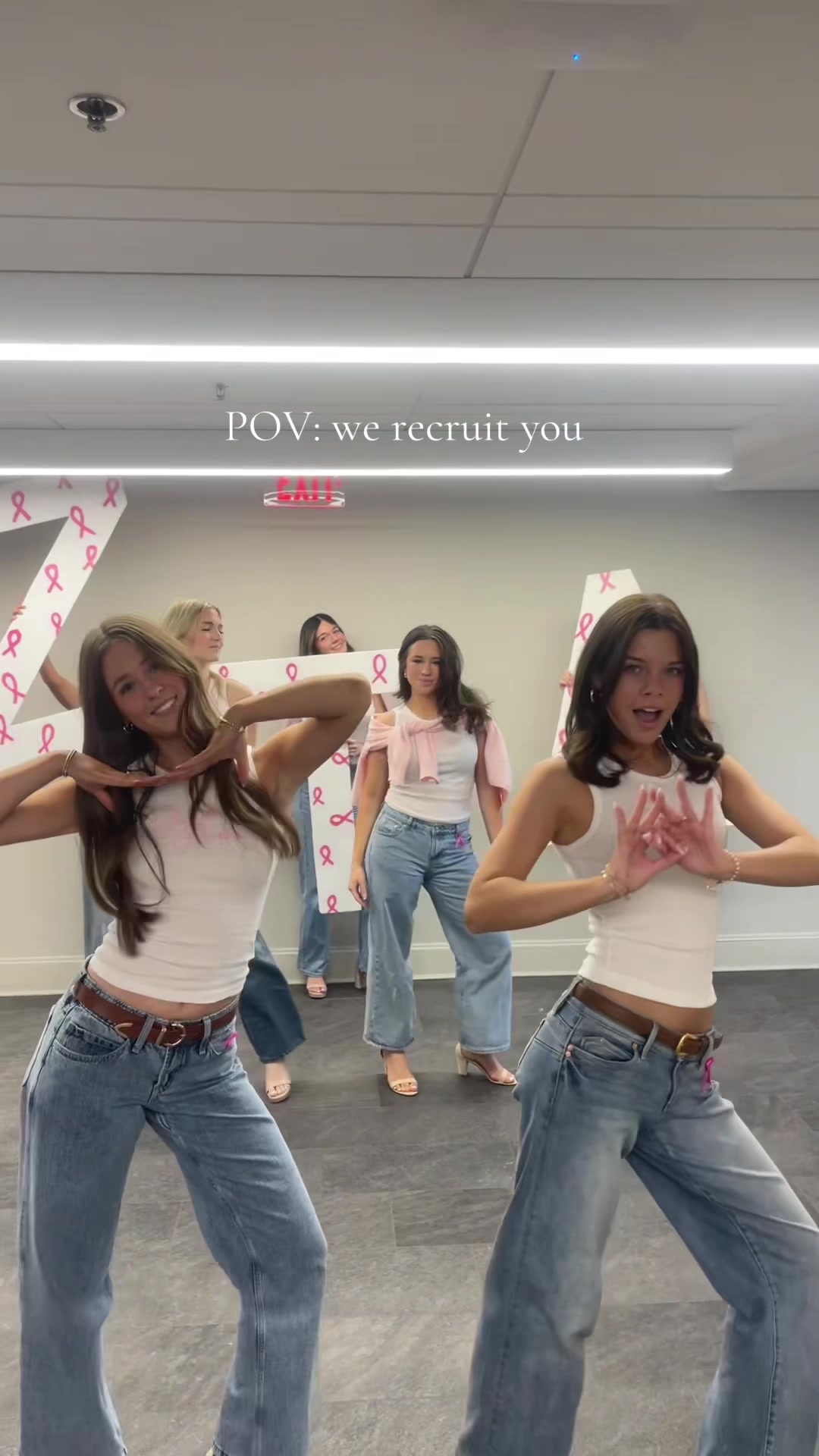 @Zeta Tau Alpha
