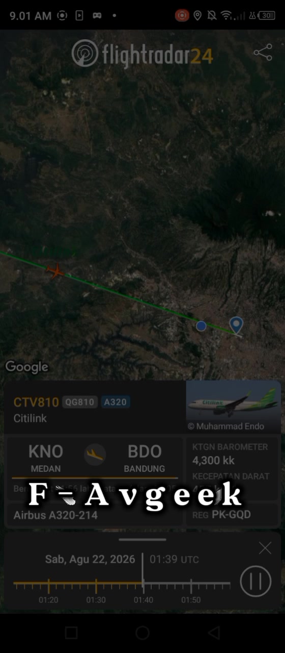 @★F-Avgeek★