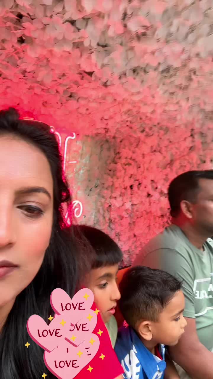 @K&R TikTok