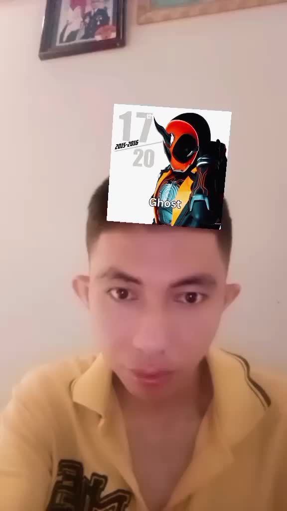 @Fans Tokusatsu Indonesia