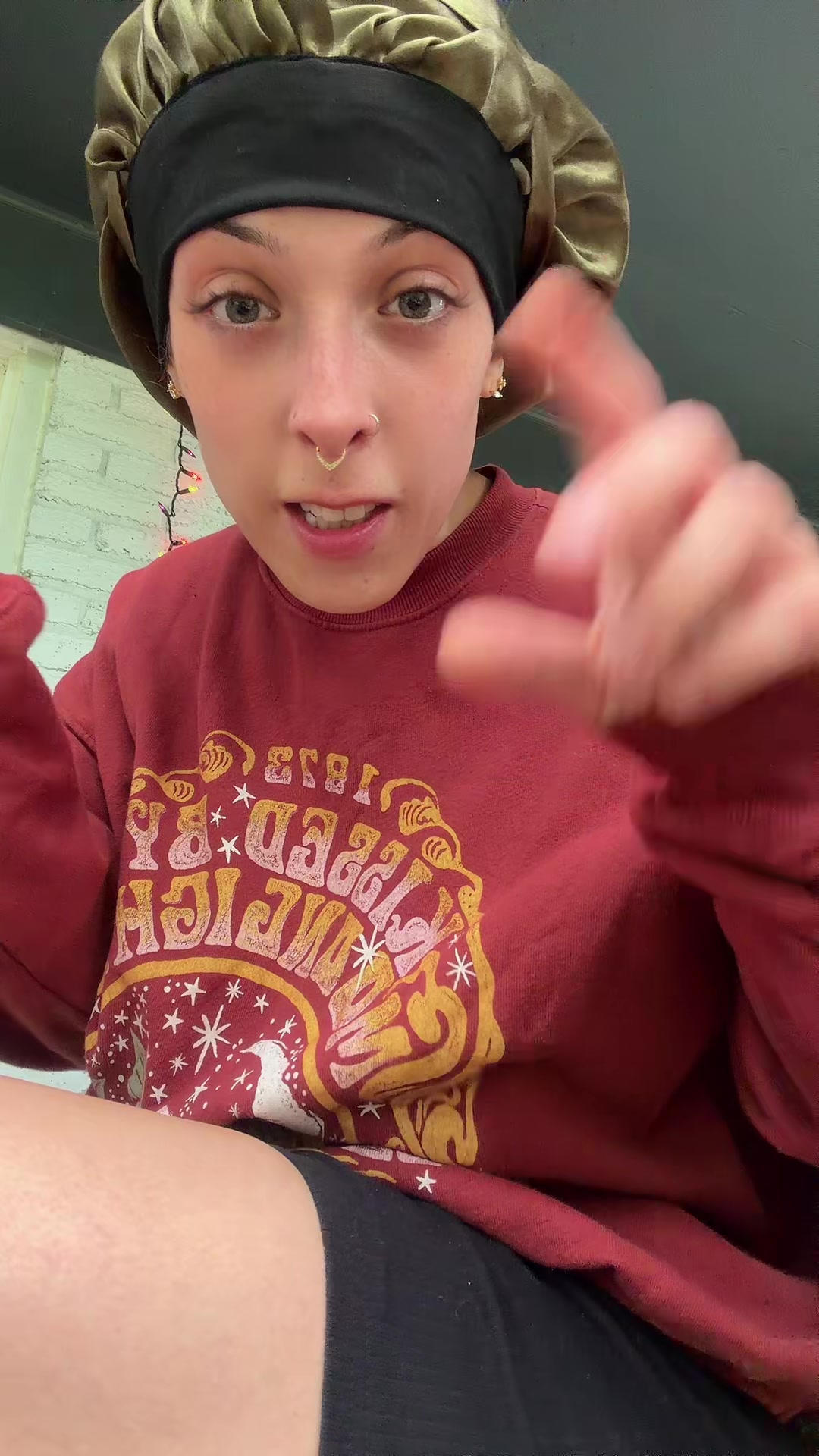@Alyssa Nicole