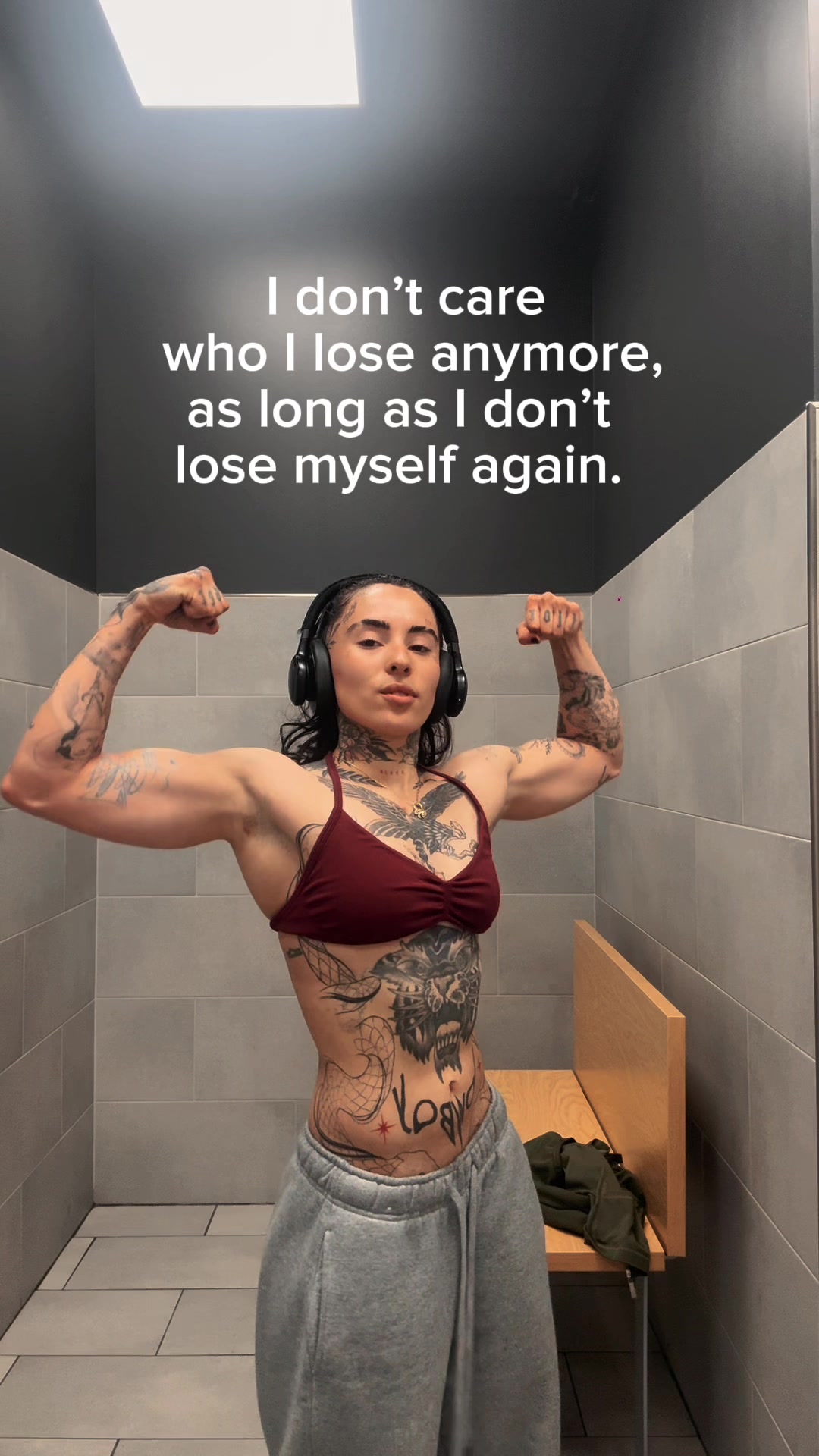 @Lizeth