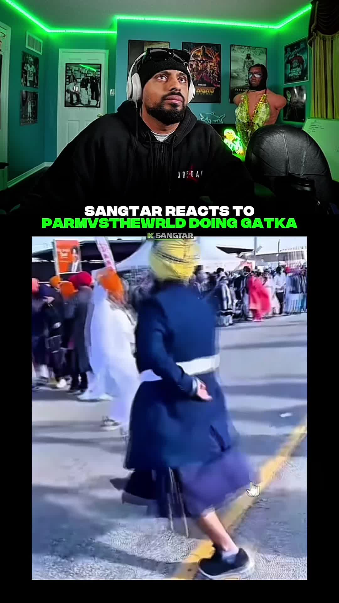 @Sangtar Singh